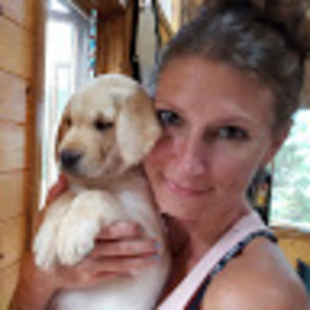 Meet your Posher, Amber